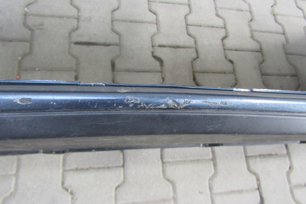 фото №9, Бампер перед vw jetta golf v kombi 1k0 05-10