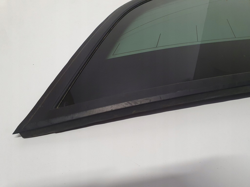 фото №6, Скло кузовна bmw x5 e70 лівий задня антена tv