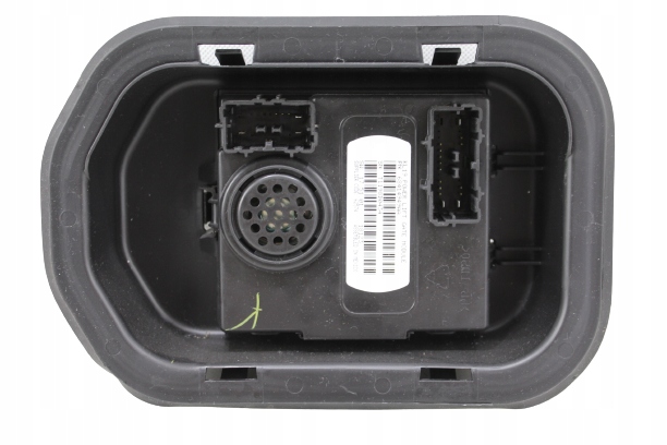 фото №8, Jeep cherokee kl 19- lift модуль крышки 68414949aa