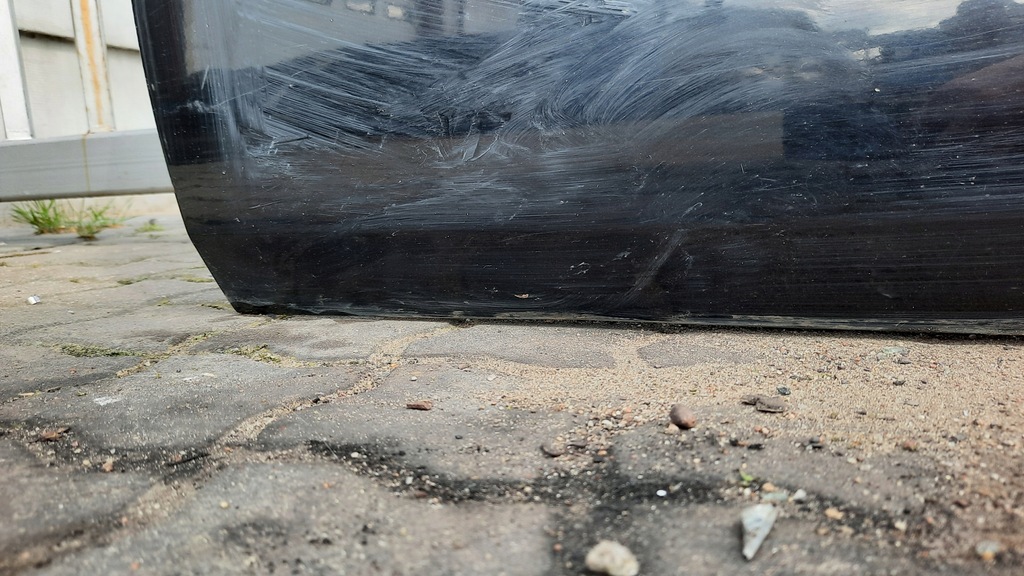 фото №11, Дверь перед левая nissan terrano ii 94r