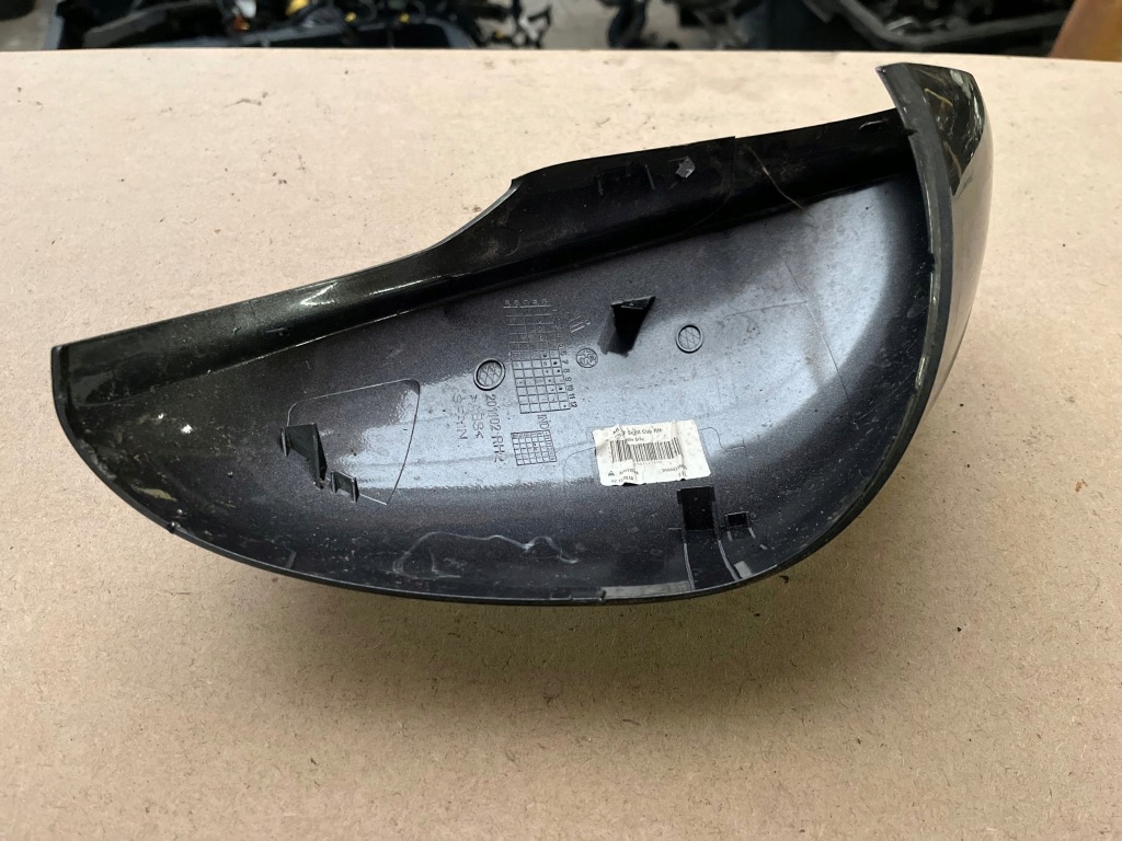 Корпус дзеркало права r сторона alfa romeo giulia 1561117890 в Україні