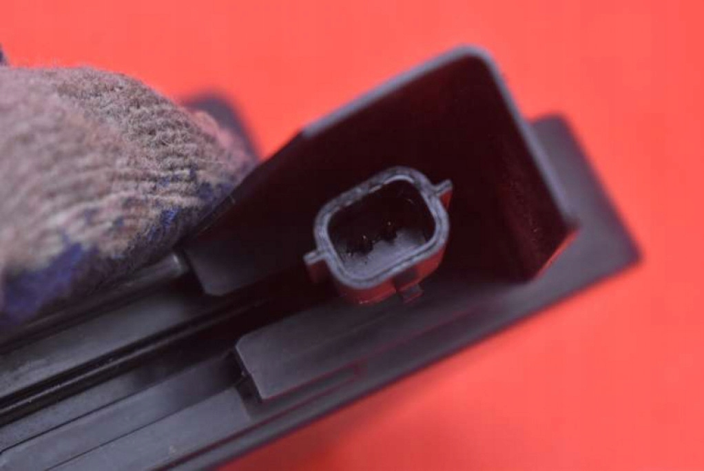 фото №7, Замок дверь правый перед передний eu 805026816rg dacia logan mcv 2 ii 17-20