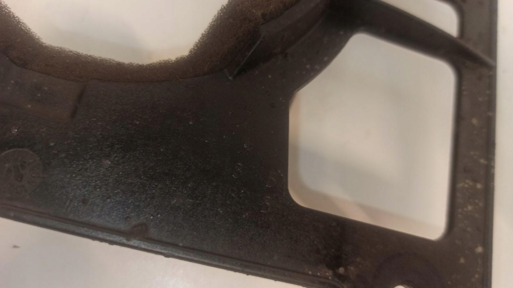 фото №6, Audi a5 8t захист піввісь ліва 8k0868187b