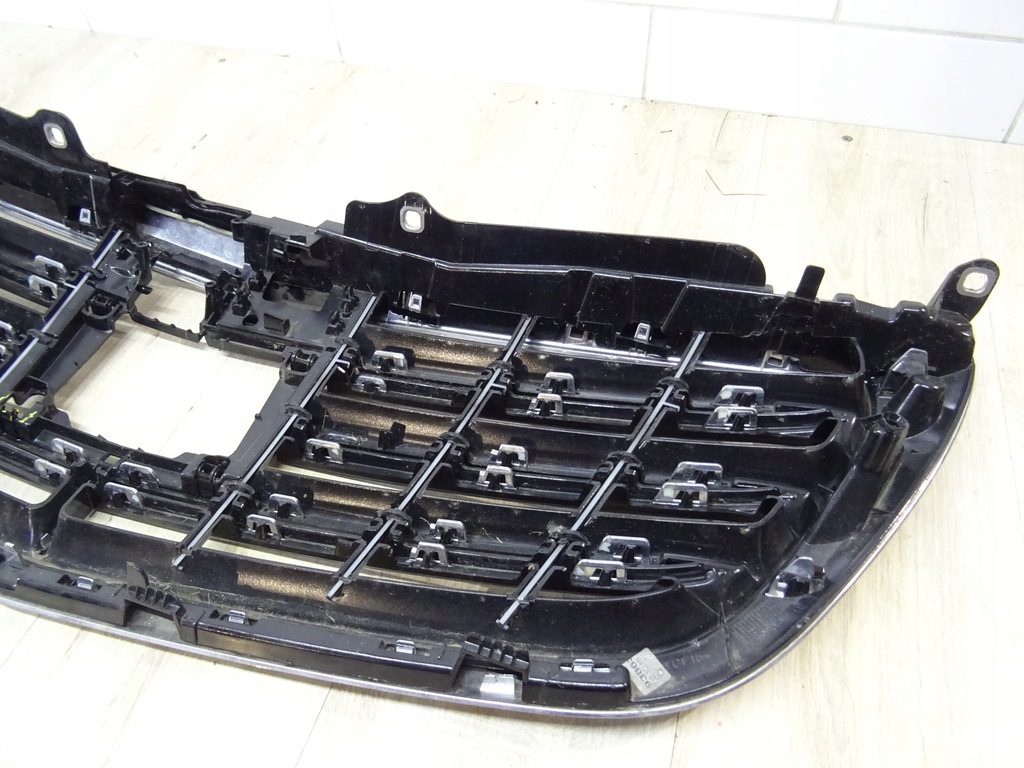 фото №13, Решётка радиатора решётка радиатора перед mercedes s-klasa w222 lift amg 18- a2228802500