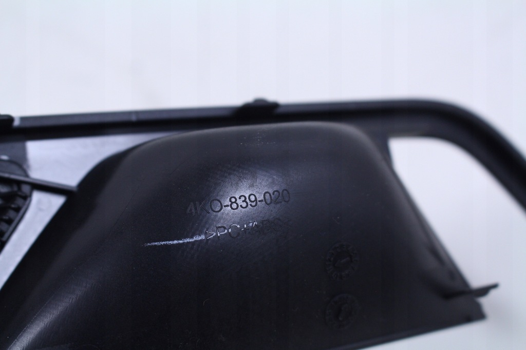 фото №5, Защита ручка audi a6 c8