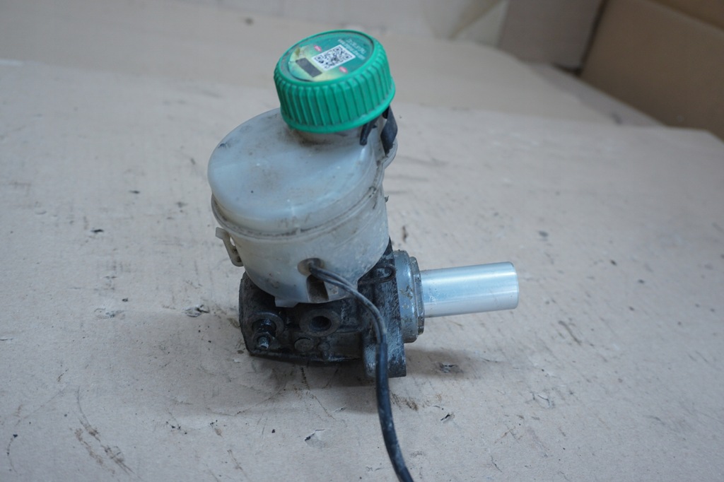 фото №5, Suzuki vitara i насос тормозная 1,6 88-97r