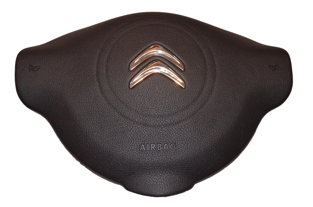 фото №1, Citroen berlingo ii подушка водителя подушка безопасности