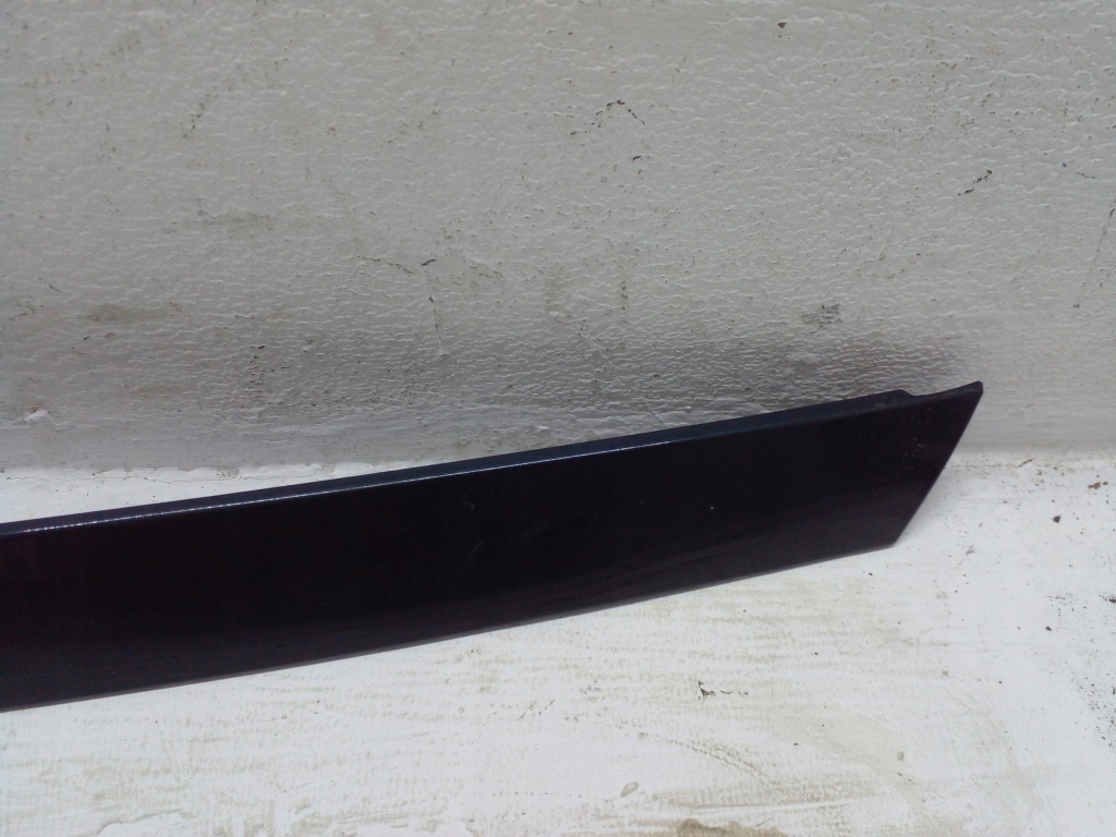 фото №3, Молдинг крыла левый перед renault espace iv 04-10