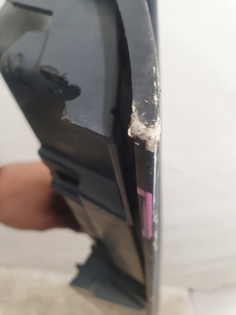 фото №8, Молдинг порог правая jagur xe r f s sport cała