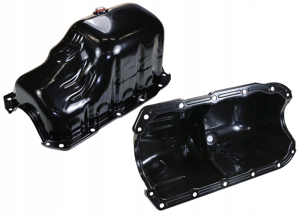 Купить Поддон масла alfa romeo fiat punto lancia 1.2 1.4 v