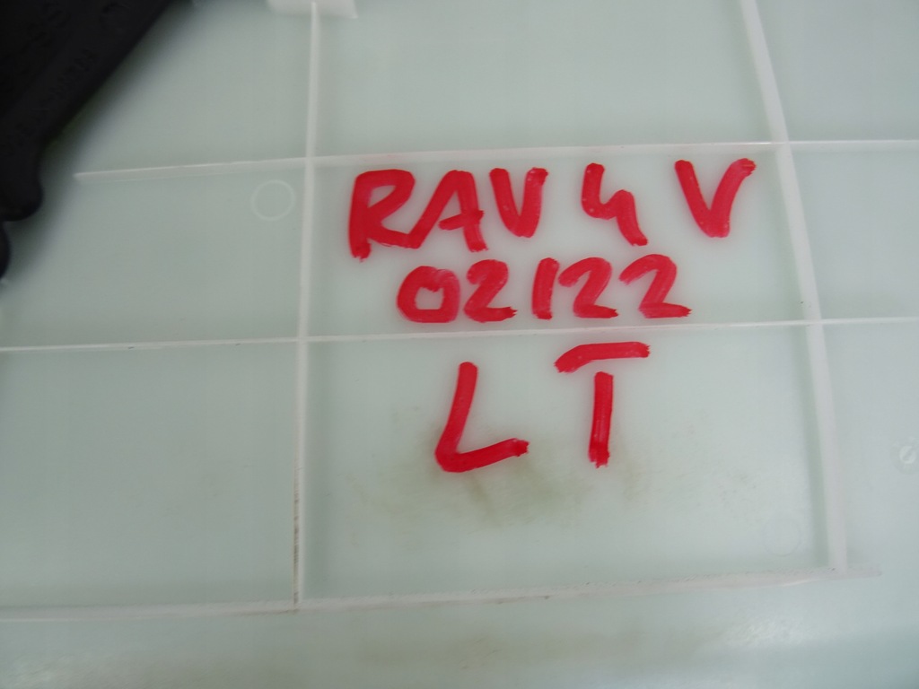 фото №11, Toyota rav4 5 v оббивка обшивка двері ліва задня 2019-