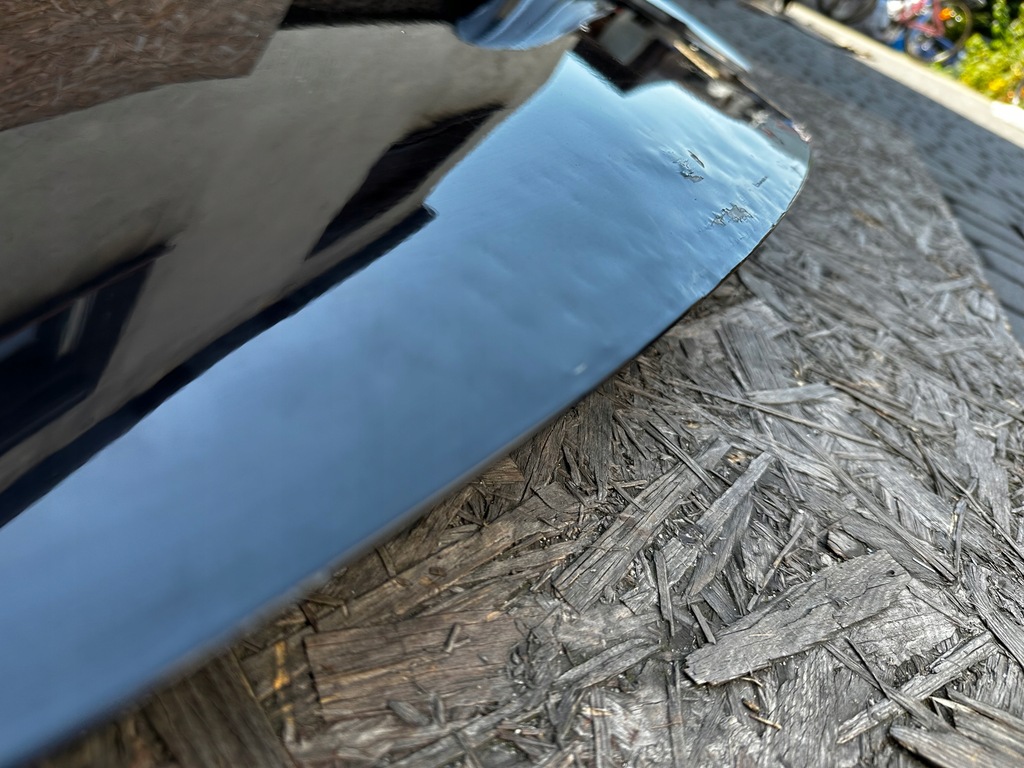 фото №12, Hyundai i30 ii капот крышка двигателя оригинальная