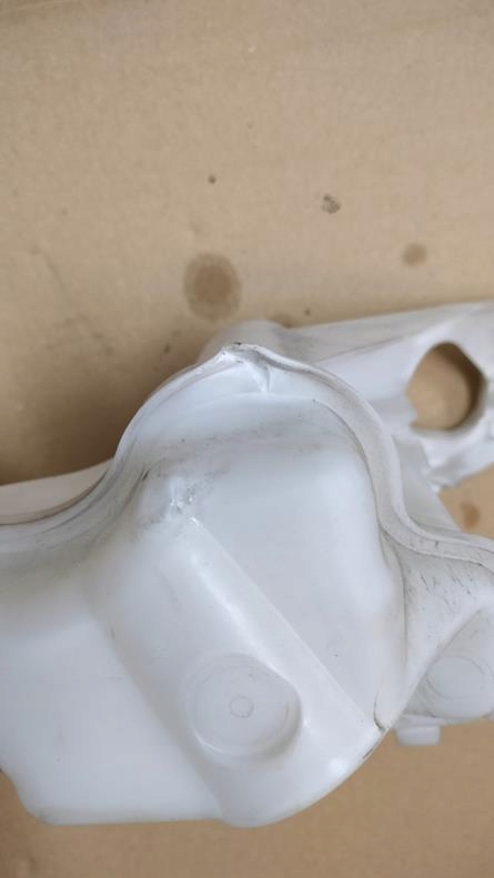 фото №6, Бачок омывателя renault clio v captur ii оригинал