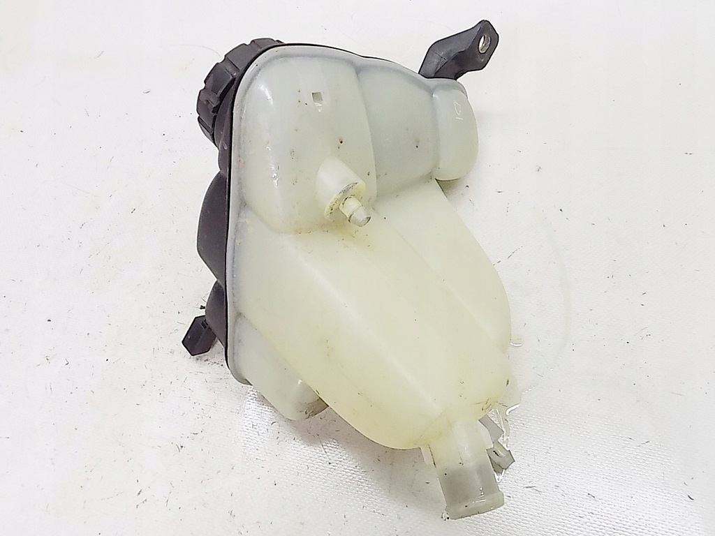 фото №9, Бак расширительный mercedes w251 r320 3.0 cdi v6