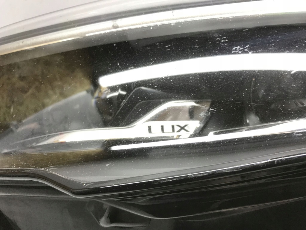 Opel insignia b 2 full led lux фара ліва перед фара eur 39195645 в Україні