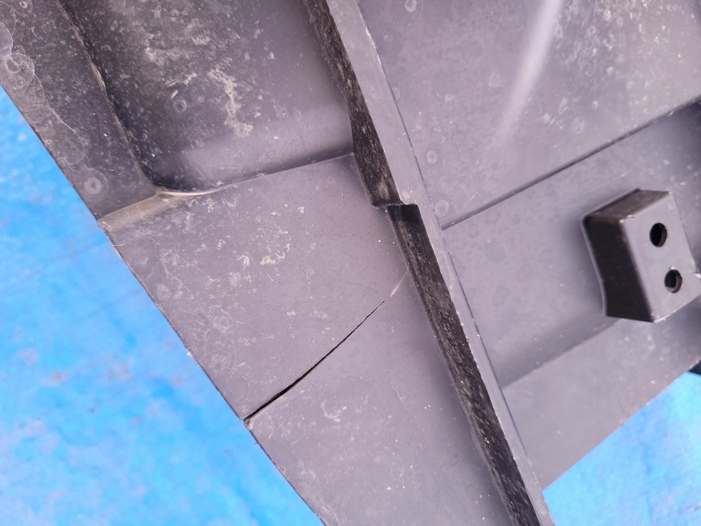 фото №11, Hyundai kona ii | балка задняя усилитель бампера задняя 86631-be100