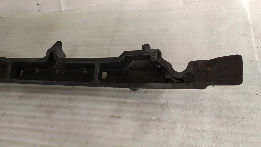 фото №11, Абсорбер бампера перед toyota rav4