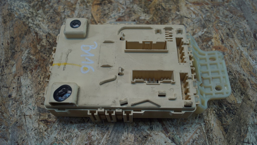 фото №6, Коробка запобіжників hyundai ix35 91950-2s741