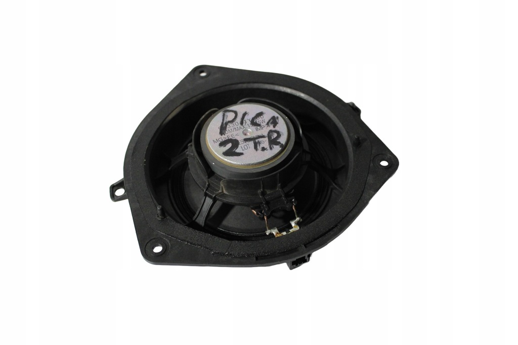 фото №1, Kia picanto 2 ii динамики задний правый