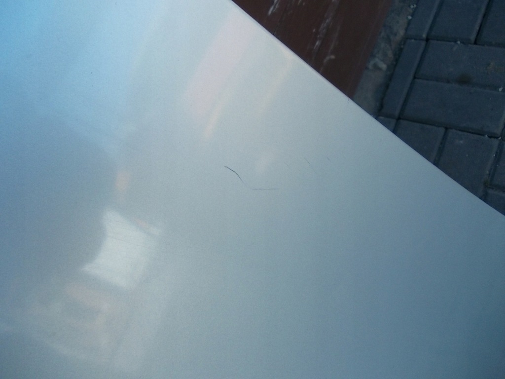 фото №7, Капот renault laguna 2 teb 64