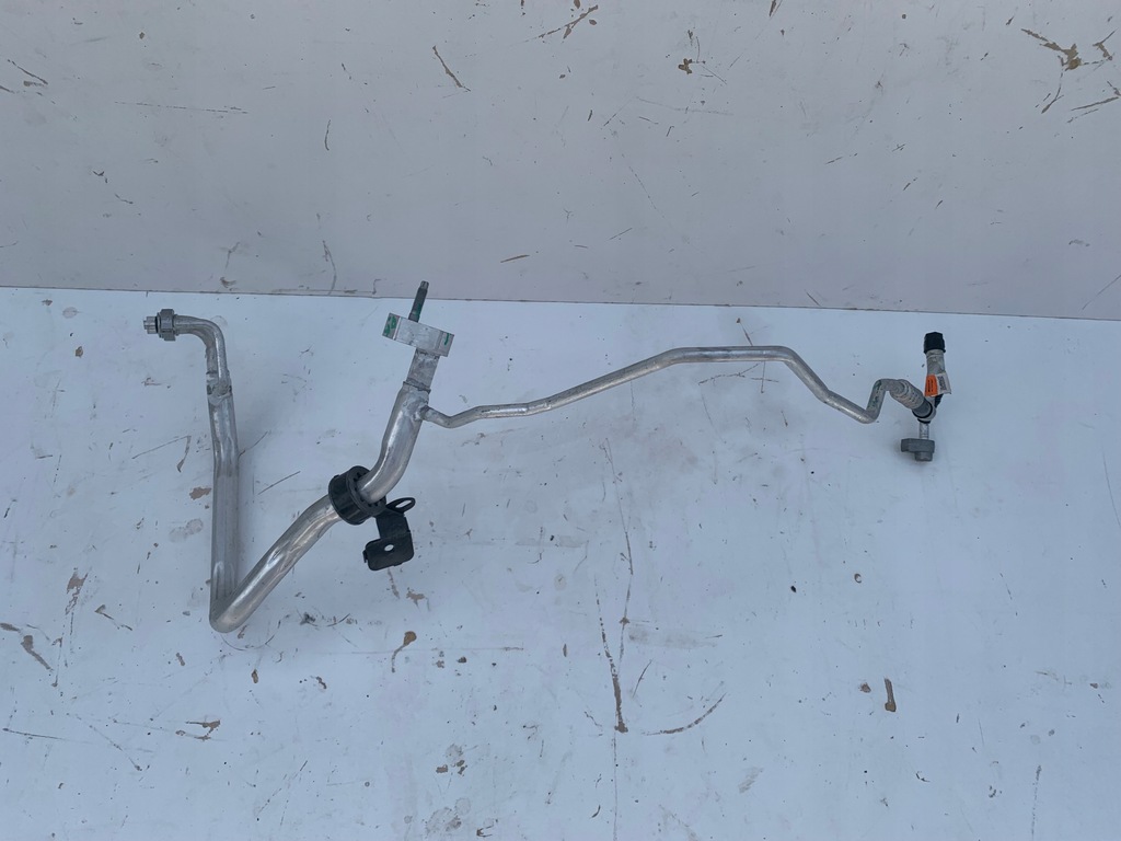 фото №1, Ford escape mk4 kuga mk3 шланг wąż трубка кондиціонера 2.0 ecoboost usa