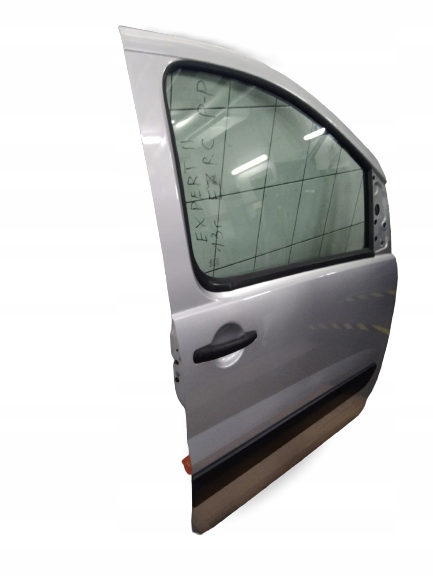 фото №2, Expert ii 13r long ezrc дверь правый перед голый