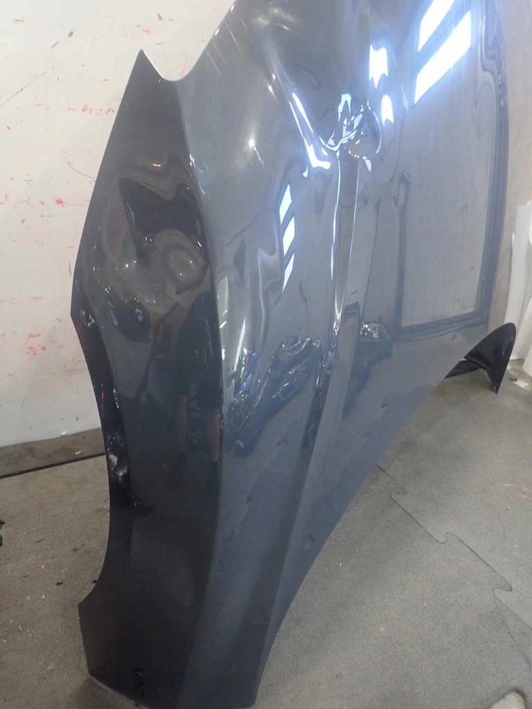 фото №4, Капот audi r8 ii 2016- 4s 4s0823021d