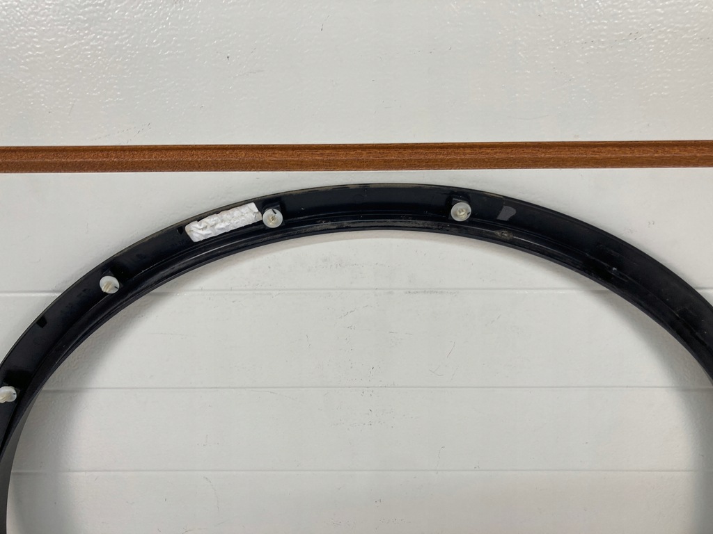 фото №7, Молдинг крыла lewego передний tesla x