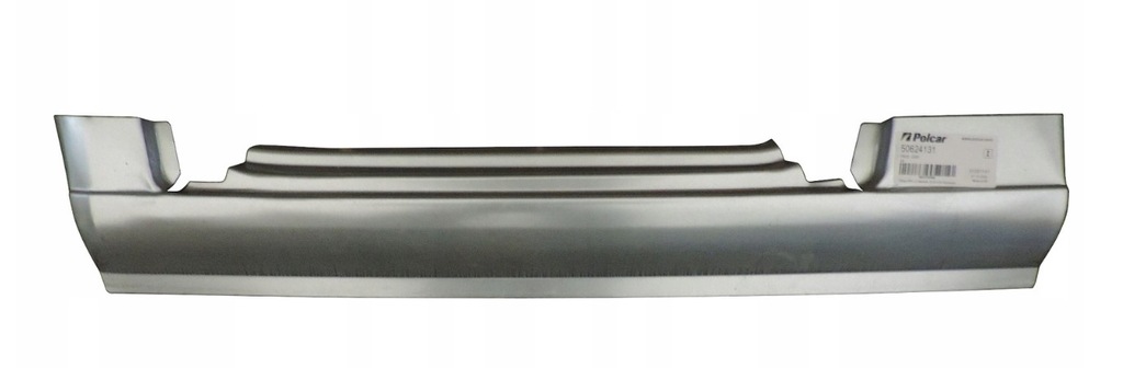 фото №1, Поріг mercedes sprinter 95-03 новий лівий