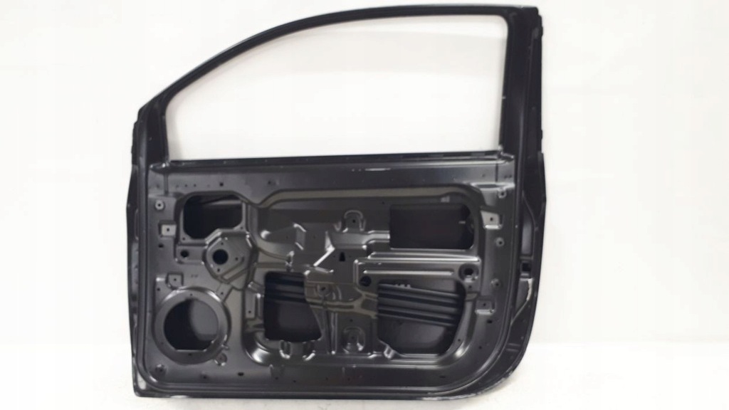 фото №11, Fiat 500 2007-2022 дверь правое