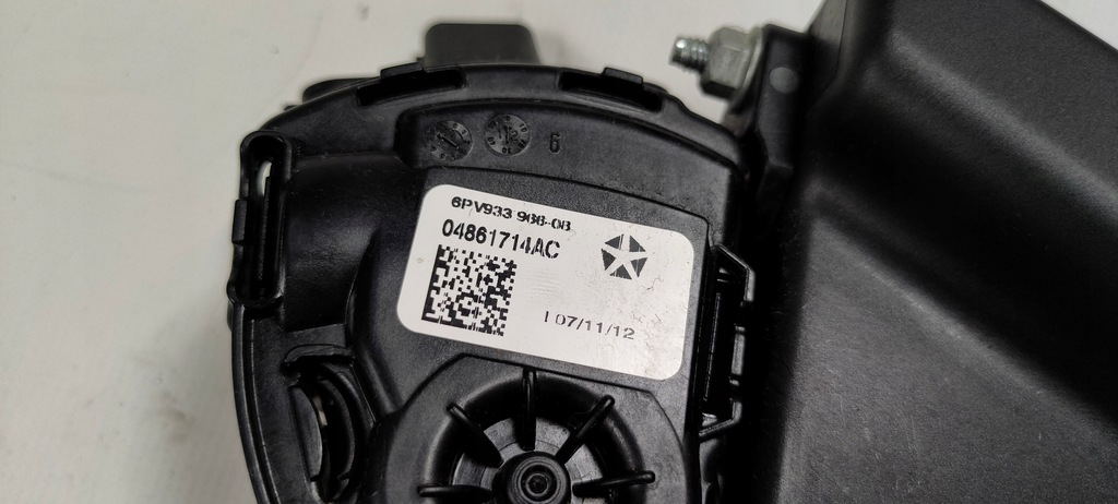 фото №8, Педаль газа потенциометр challenger 2015- srt rt