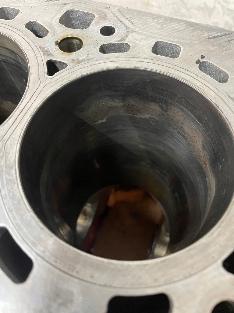 фото №14, Блок двигателя вкладыши bmw f45 225xe b38a15a 20r