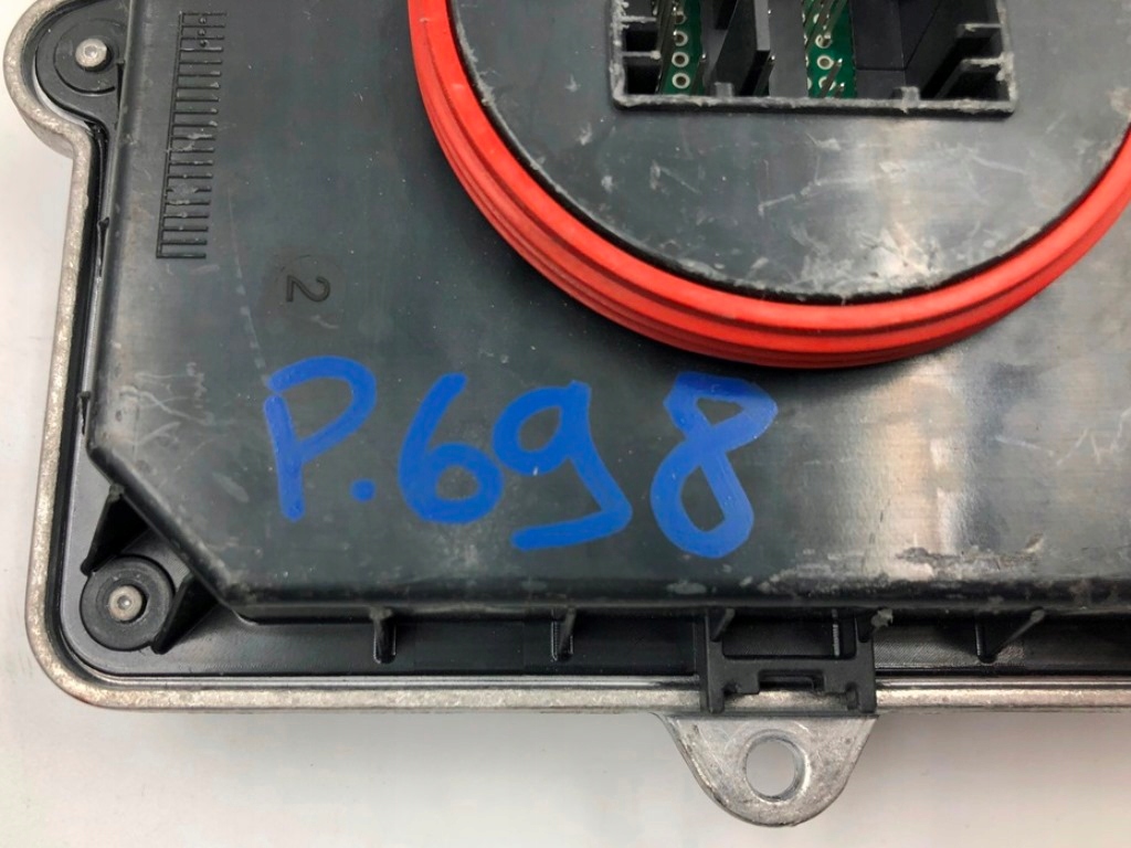 Блок розжига фонари led jaguar land rover lk72-13e005-ab lk7213e005ab Недорого