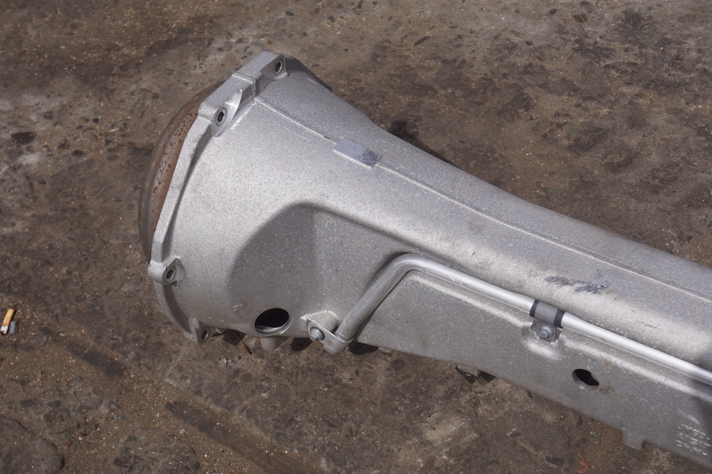 фото №7, Wał приводной aston martin db11 v8 jy53-7b084-bb