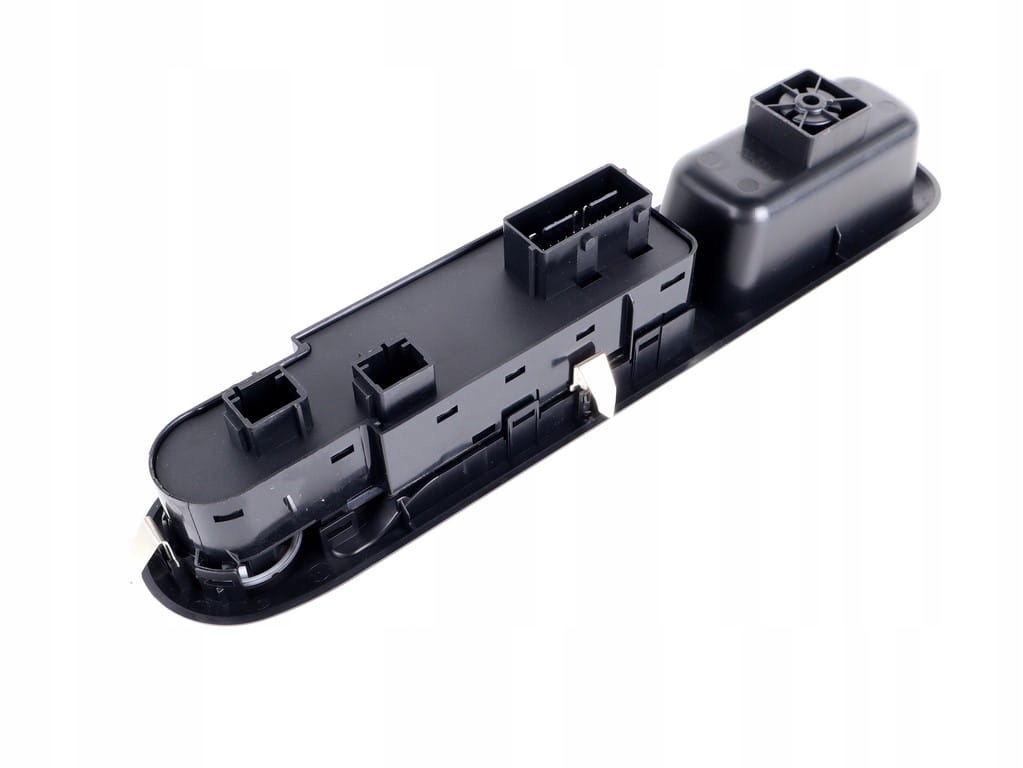 фото №12, Панель переключатель окон зеркал складывающихся вручную peugeot 3008 5008 6490