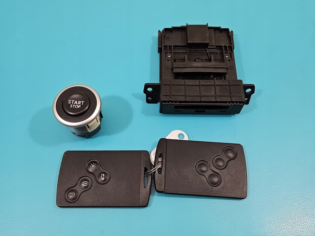 фото №15, Бортовий комп'ютер блок керування двигуна 0281018172 237100746r renault koleos 2.0 dci