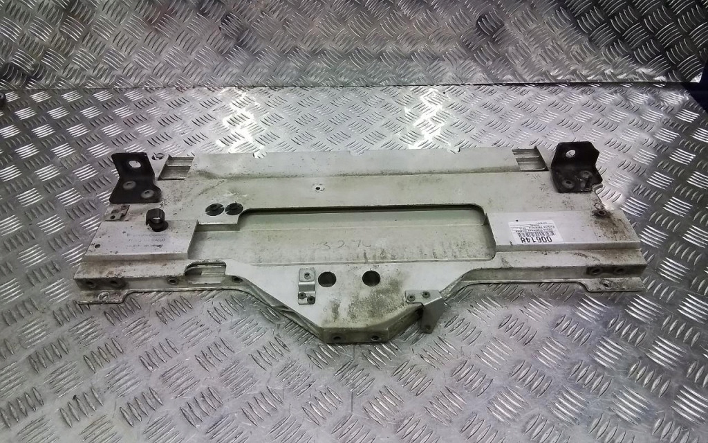 фото №1, Panamera захист основа акумулятора 971804264b