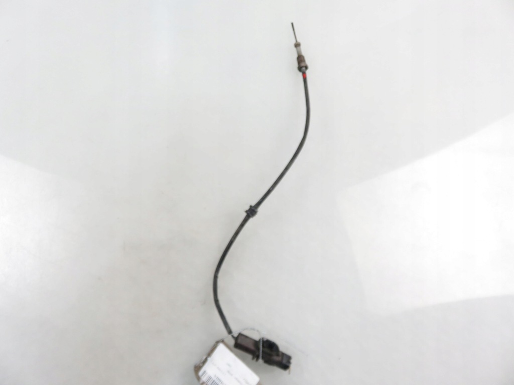 фото №6, Датчик выхлопных газов fiat ulysse 2.0 d multijet - rhr 9638231780