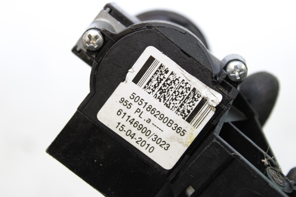 фото №4, Замок запалювання kluczk 61146900 fiat grande punto evo 1.4 8v 77 km 09-12