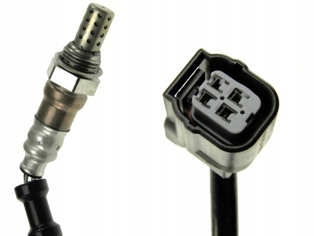 фото №2, Датчик лямбда-зонд