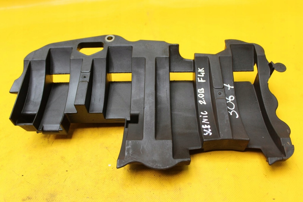 фото №6, Захист вала laguna ii scenic ii 2.0b 8200301685a