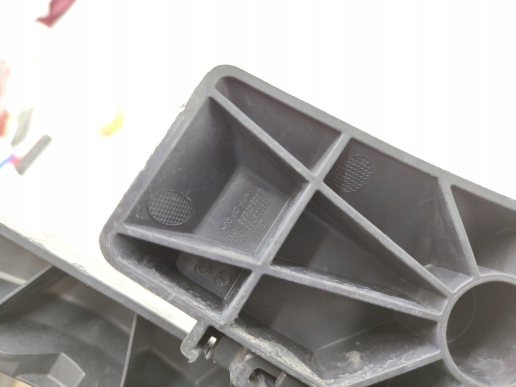 фото №8, Opel insignia b напрямна кронштейн лампи правий перед 13491383