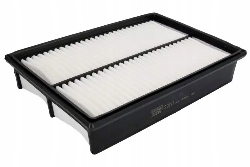 фото №10, Mann набір фільтрів mazda 3 bl 2.2 mzr-cd