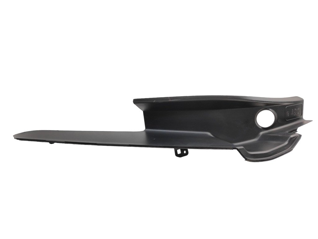 фото №1, Volvo v60 ii молдинг захист лампи лівий задня