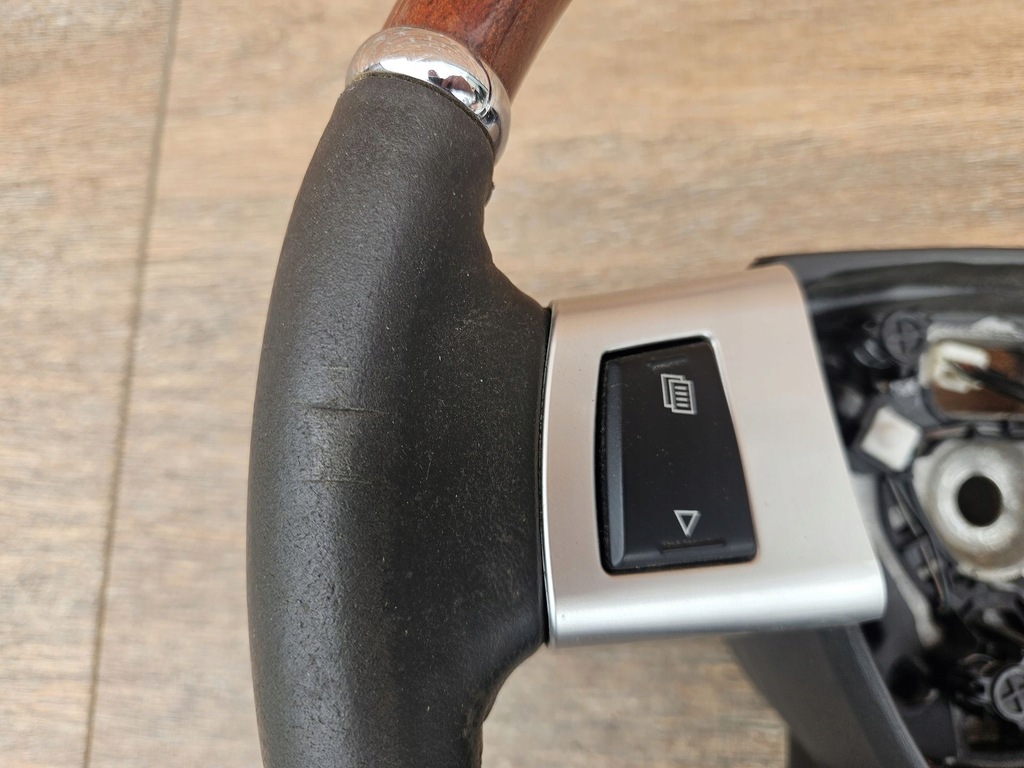 фото №6, Jeep grand cherokee wk 08-10 lift воздуховод drewno