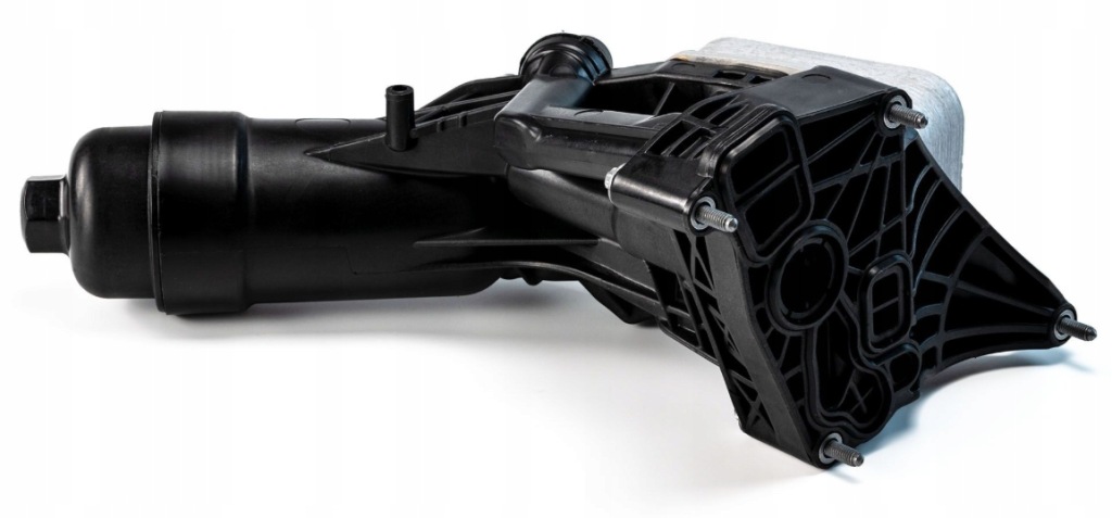 Радіатор оливи з фільтром bmw 1 2 3 4 5 x3 x4 x5 2.0d 11428596283 Зі Шроту