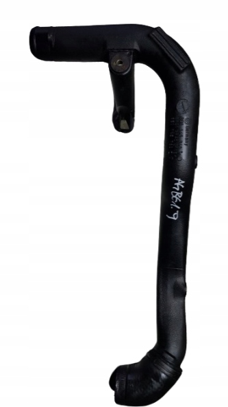 фото №1, Audi a4 b6 1.9 tdi wąż труба шланг