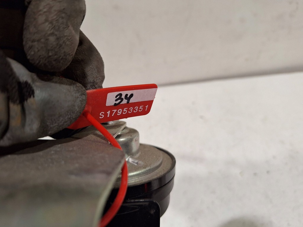 фото №8, Балка бампера перед 752107216r renault clio iv captur i 13-