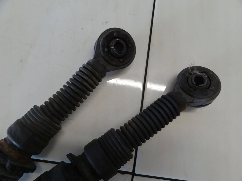 фото №6, Mazda 6 gg 1.8 b 2005 вибірник троси перемикання передач gj6ad