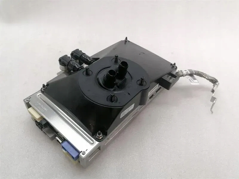 Модуль компьютер автомобильный dalekiego дальность tesla model 3 1566786-05-c Недорого